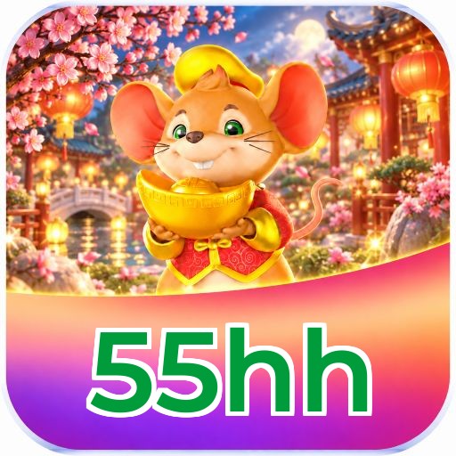 55hh APP Logo Oficial Certificado Android iOS