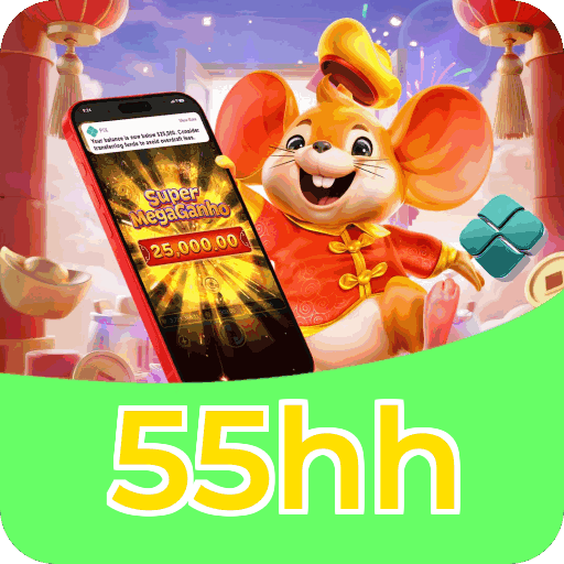 Formulário de Registro 55hh