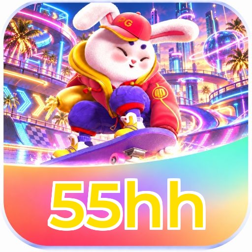 Como instalar o app da 55hh