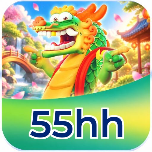 55hh Jackpots Progressivos