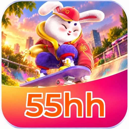 55hh Logo Oficial