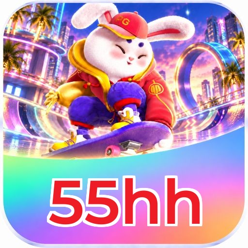 Página Oficial 55hh Facebook - 38.7k Seguidores