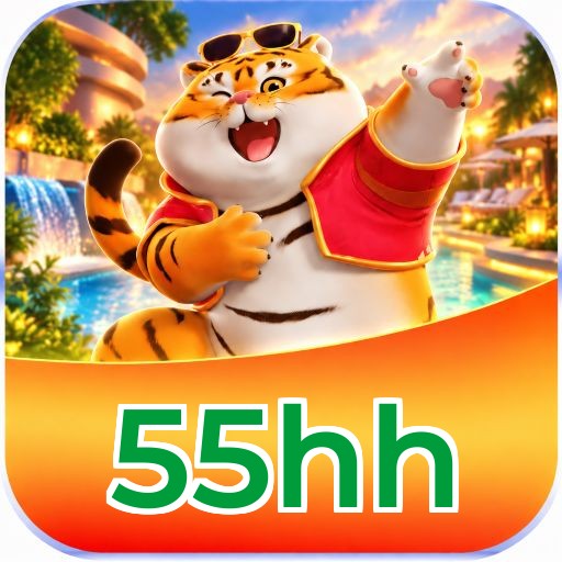 Requisitos do APK 55hh para Android - Logo Oficial