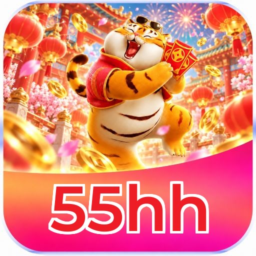 55hh APK Logo Oficial Certificado