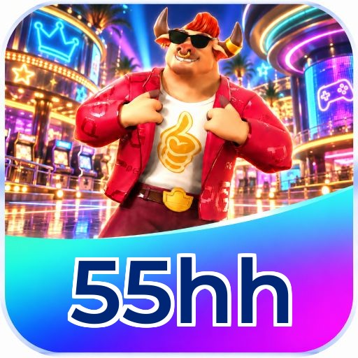 Bot 55hh Telegram