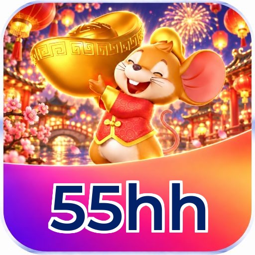 55hh Bônus Oficial - Rollover 25x Justo