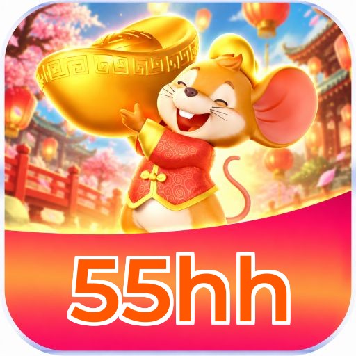 Logo 55hh Baixar Download Brasil